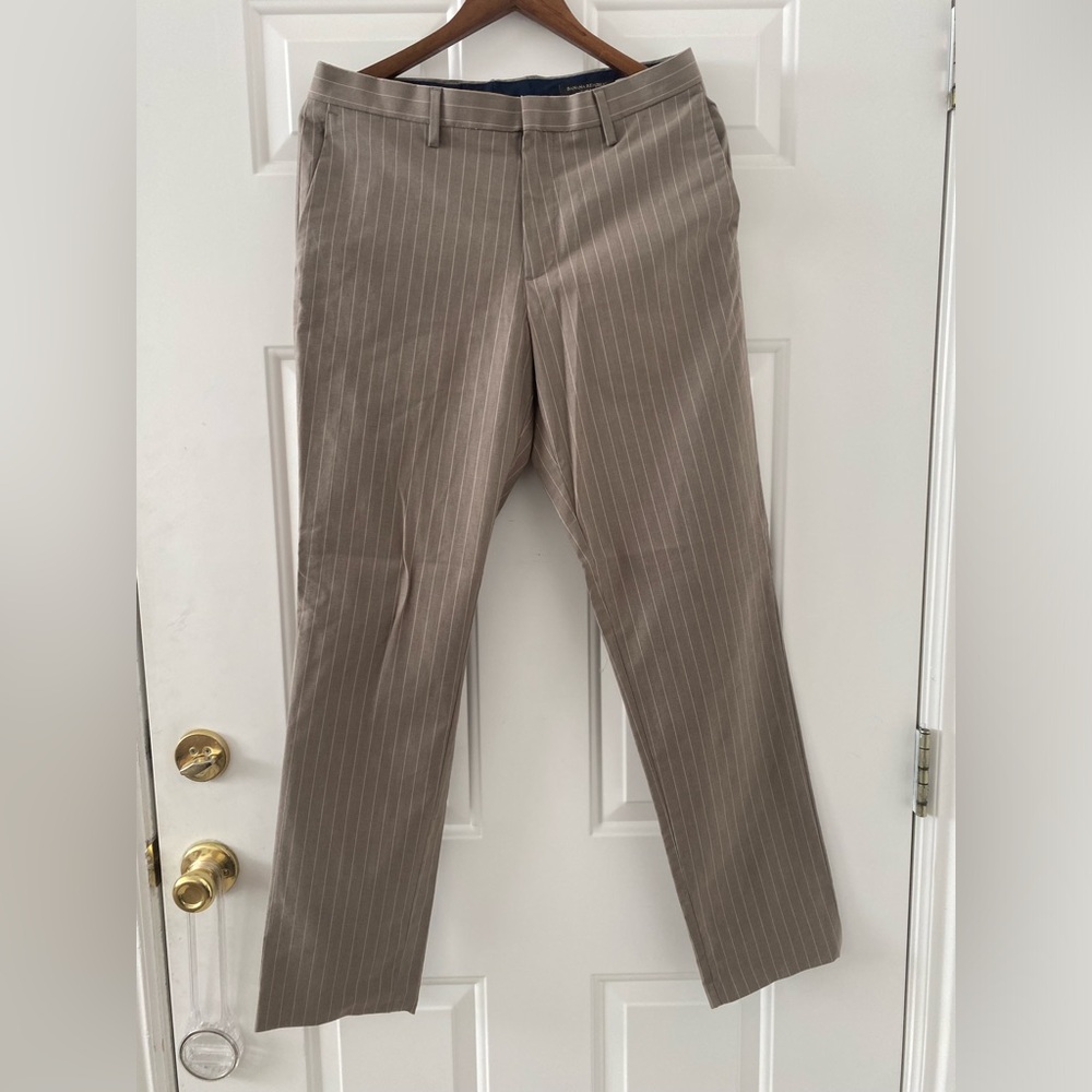 Dress pants
